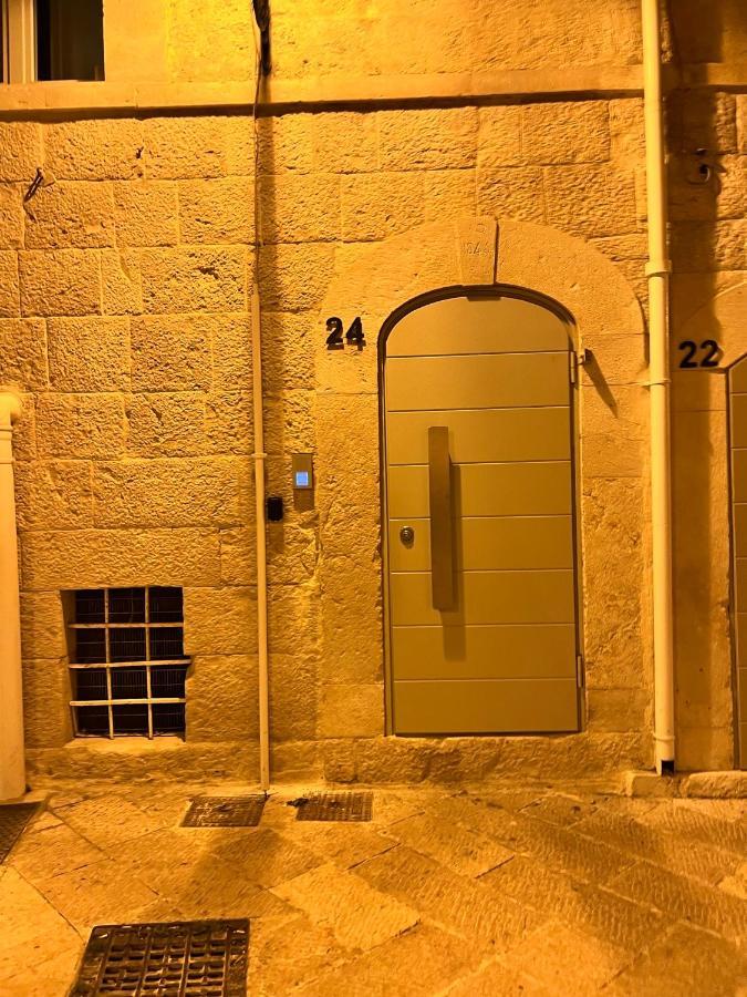 Suite - Il Fiore Nella Roccia Corato Eksteriør billede