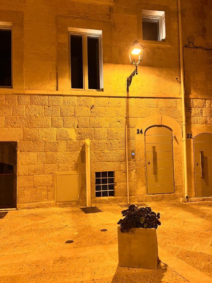 Suite - Il Fiore Nella Roccia Corato Eksteriør billede